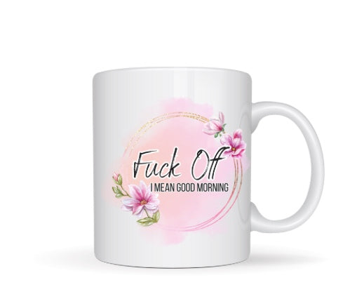 ADULT MUG MUG