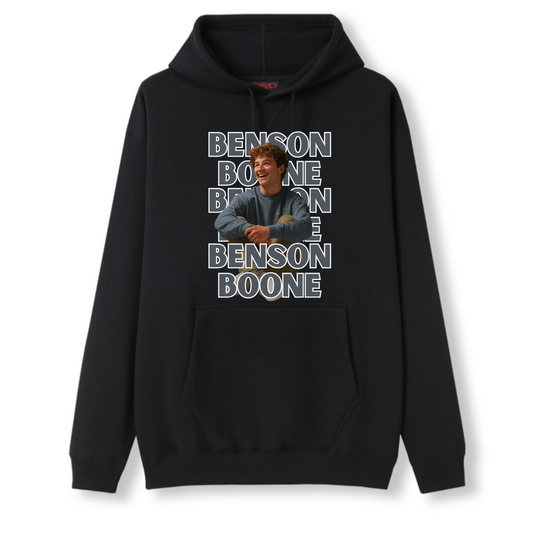 BENSON BOONE ADULT JUMPER