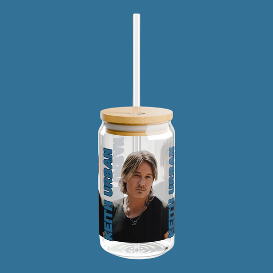 KEITH URBAN LIBBY CUP