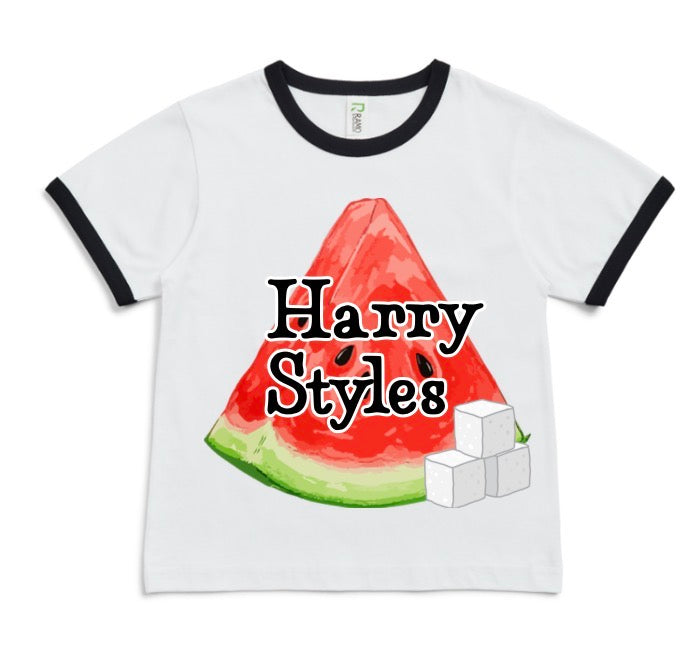 ADULT HARRY STYLES SHIRT