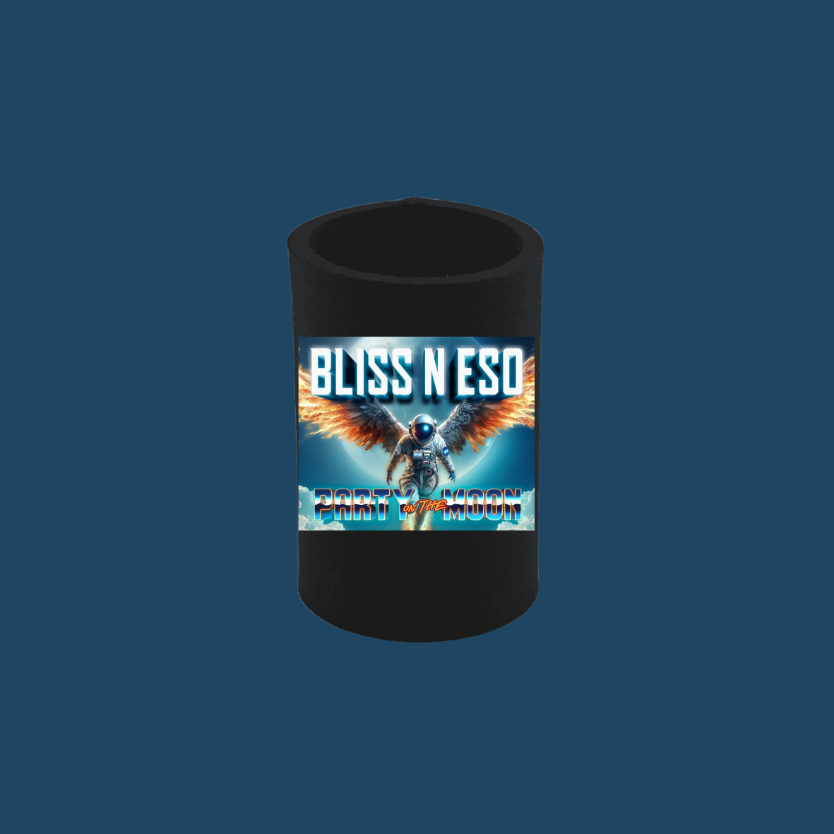 BLISS N ESO STUBBIE
