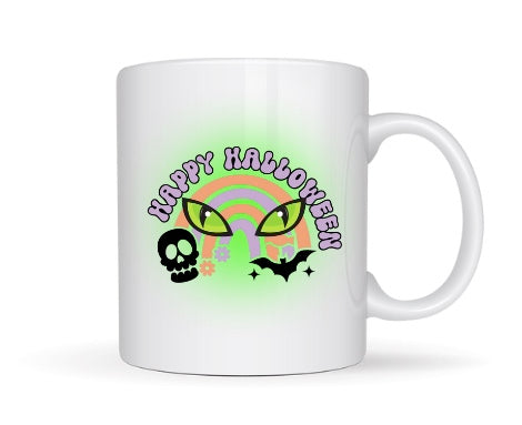 HAPPY HALLOWEEN