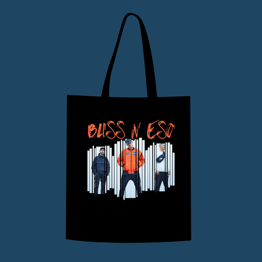 BLISS N ESO TOTE BAG