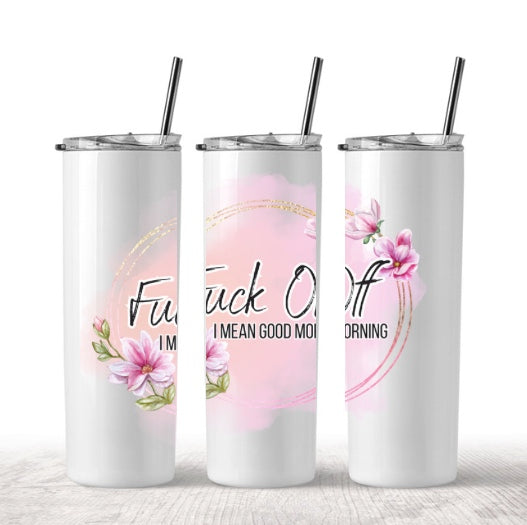 ADULT TUMBLER