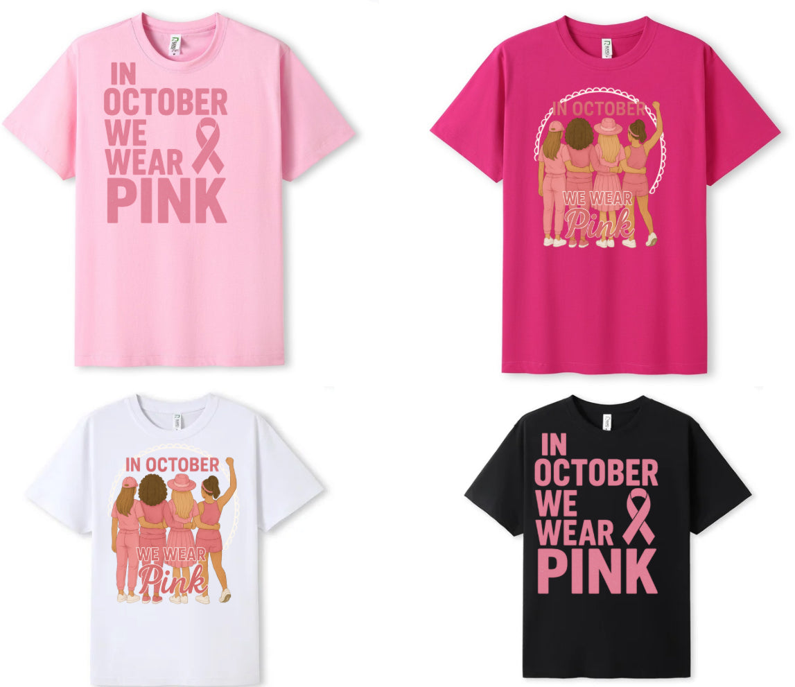 BREAST CANCER AWARENESS