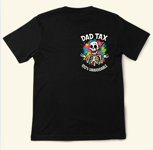 DAD TAX