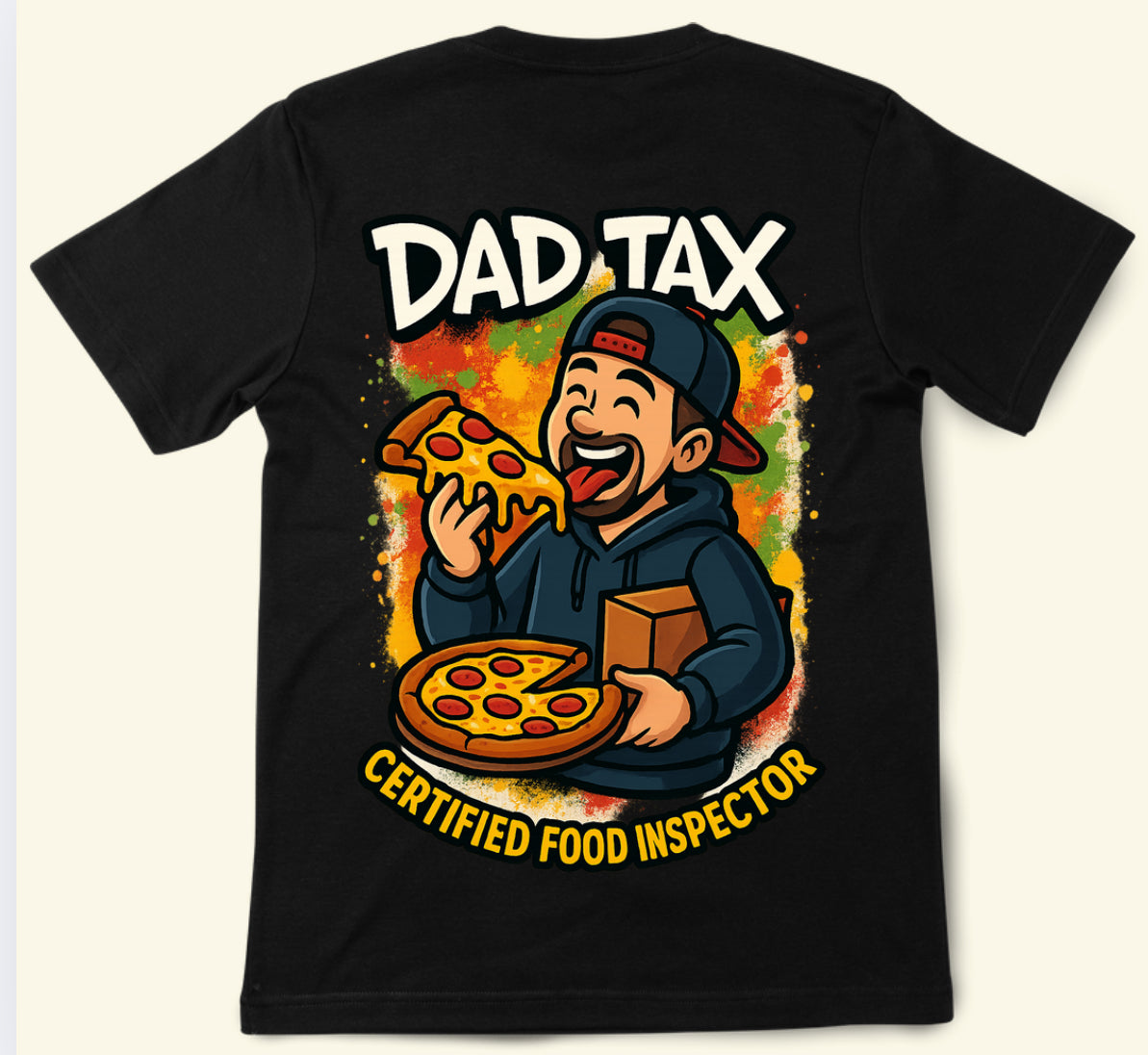 DAD TAX