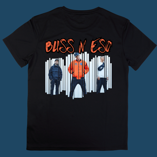ADULT BLISS N ESO TSHIRT