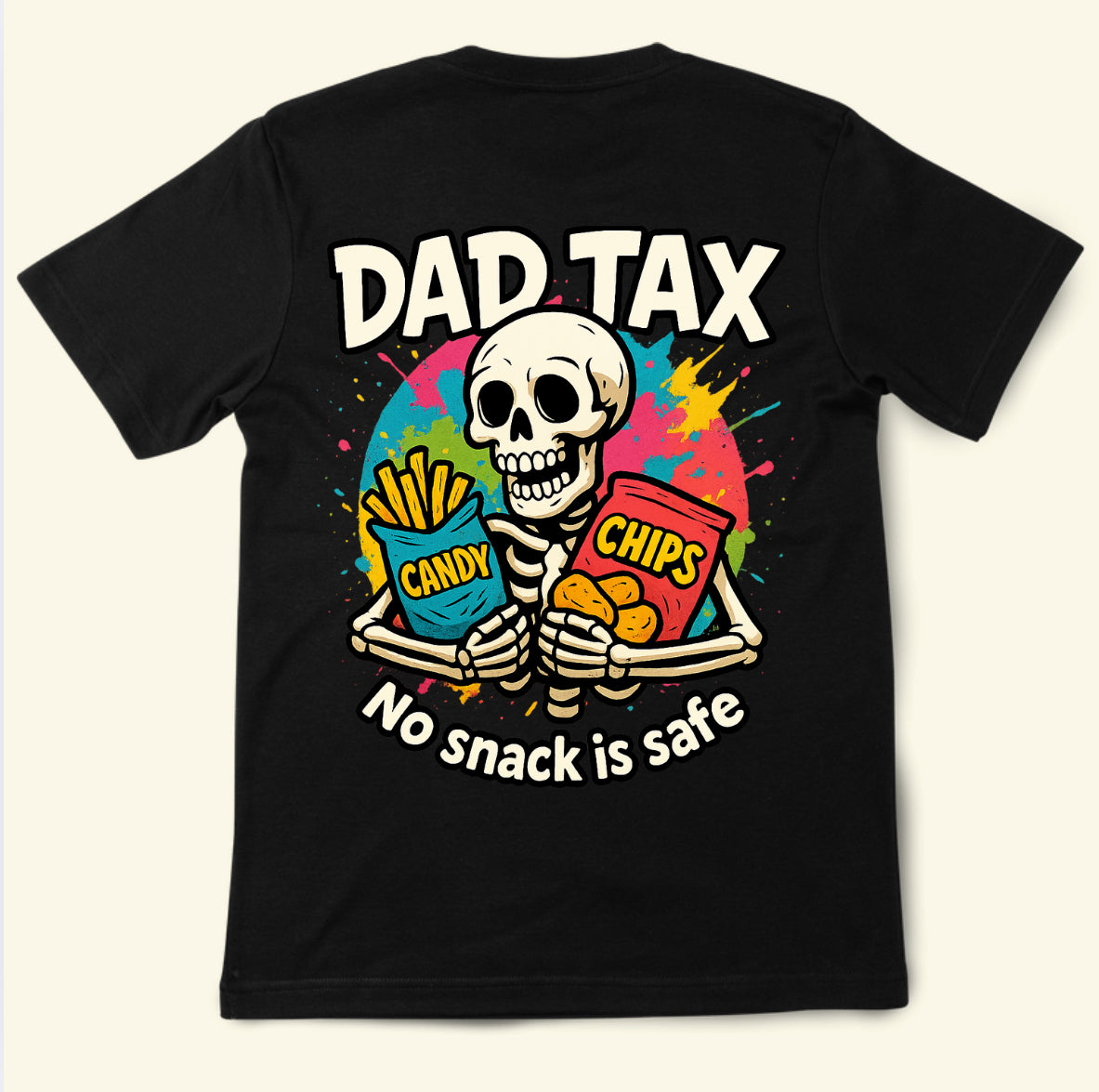 DAD TAX