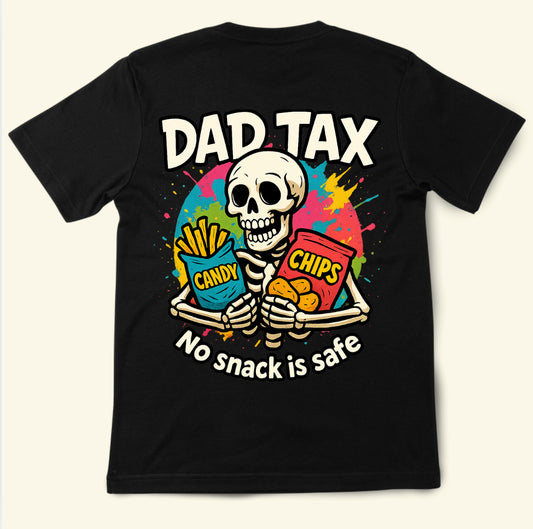 DAD TAX