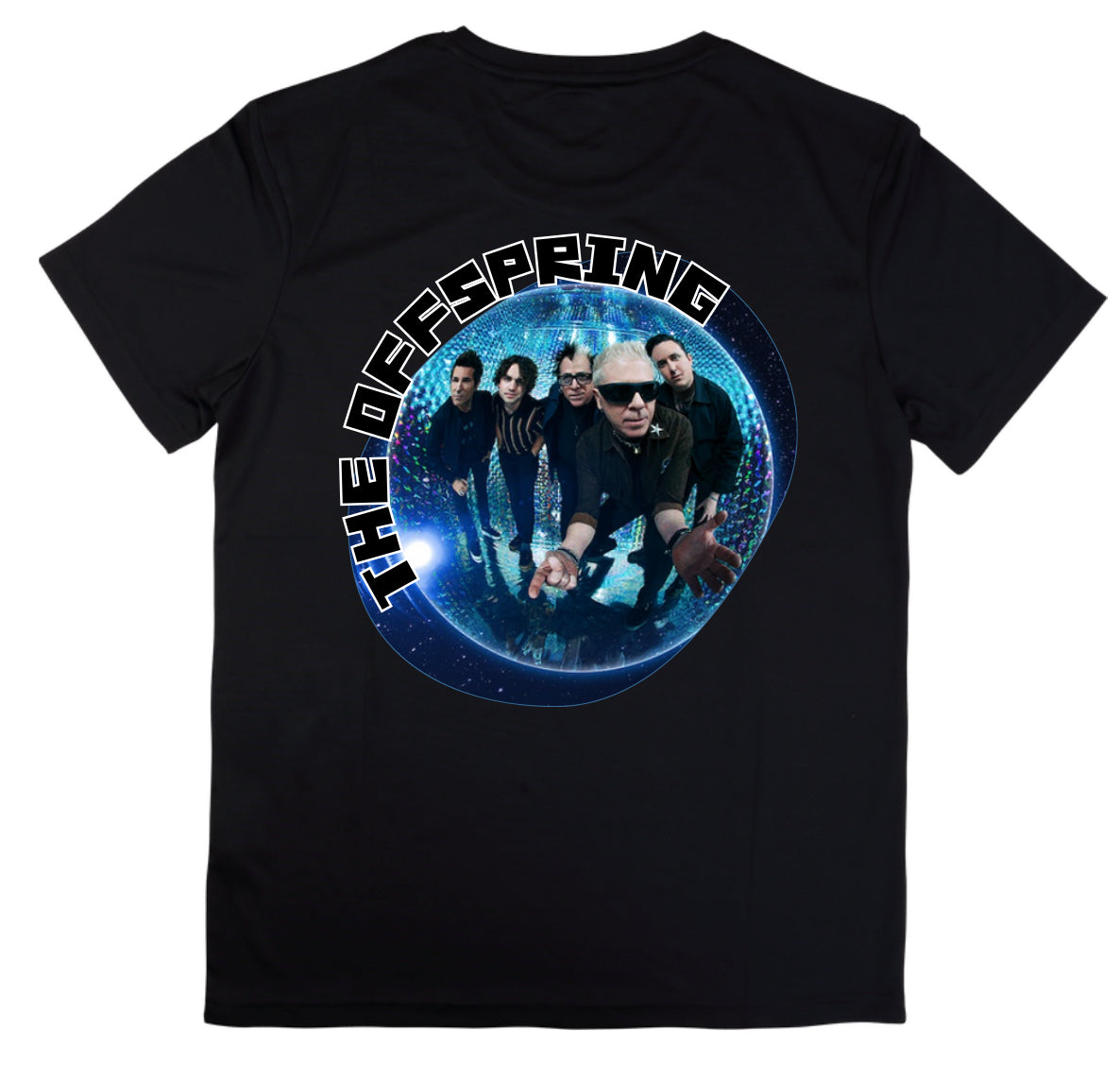 KIDS THE OFFSPRING TSHIRT
