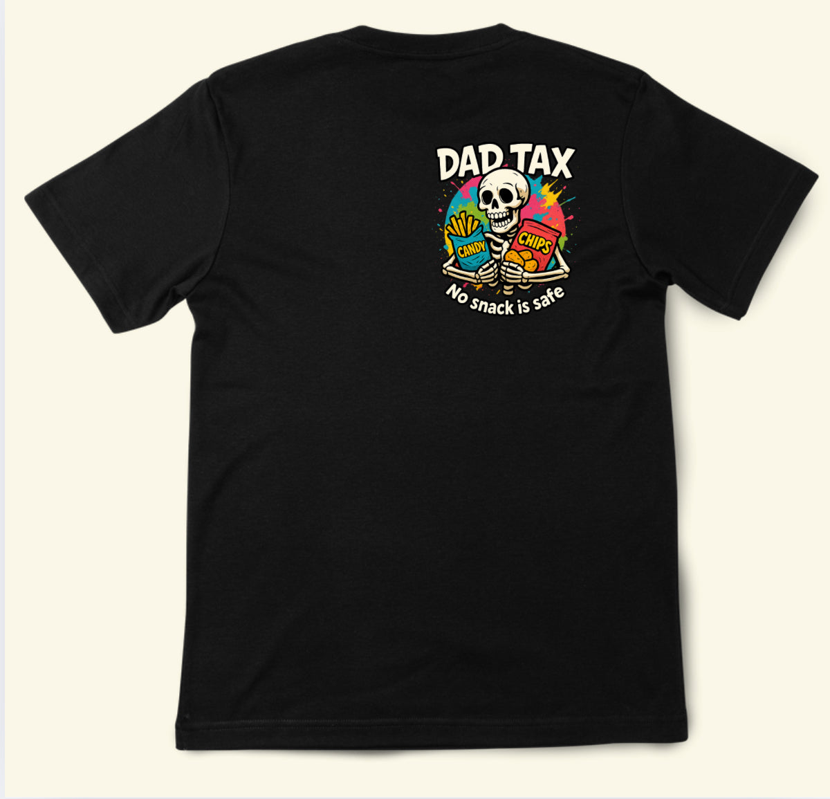 DAD TAX