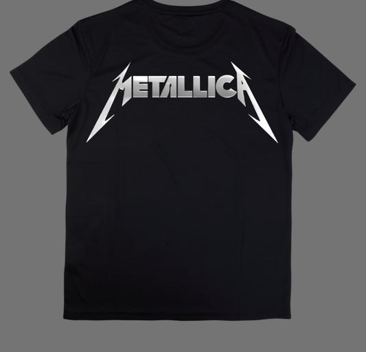 KIDS METALLICA TSHIRT