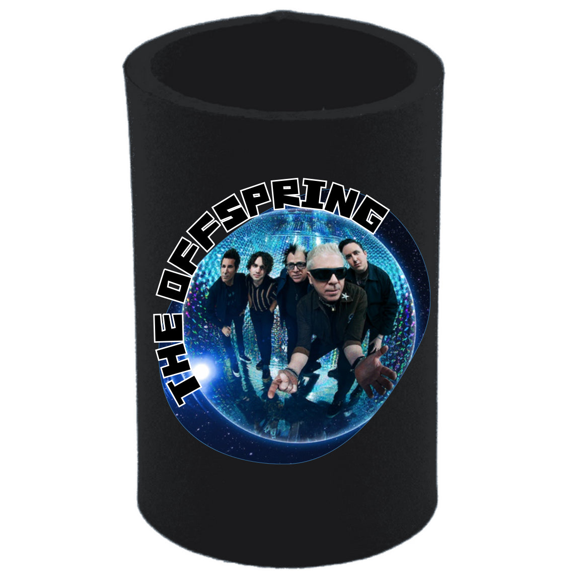 THE OFFSPRING STUBBIE