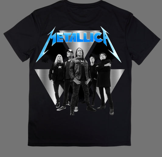 KIDS METALLICA TSHIRT