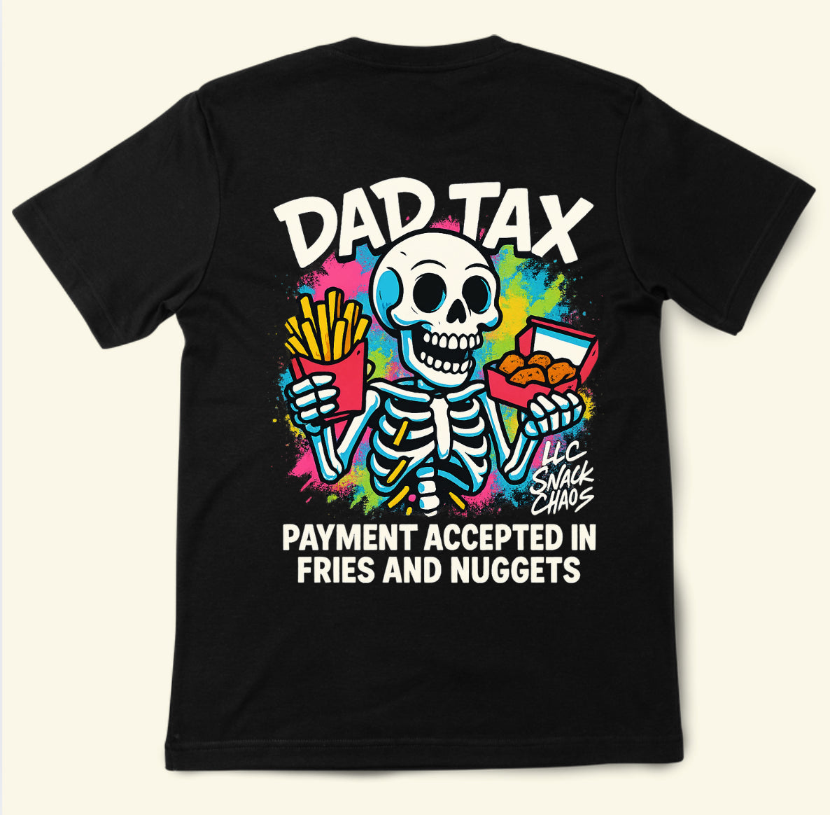 DAD TAX