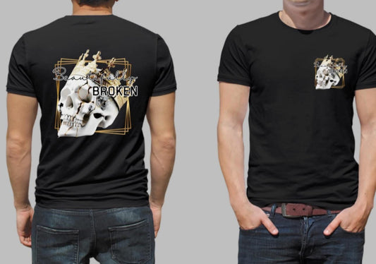 ADULT JELLY ROLL TSHIRT