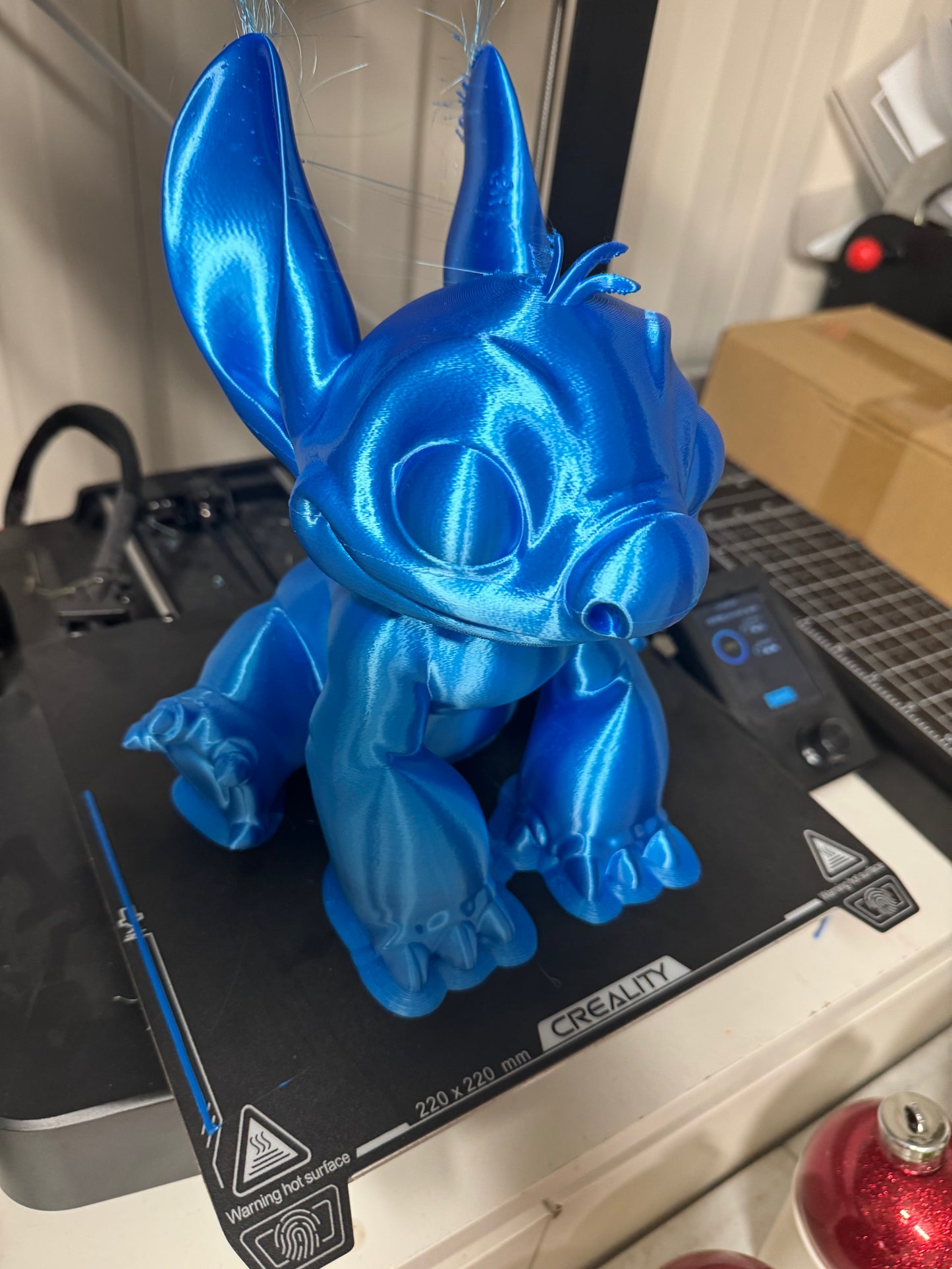 STITCH