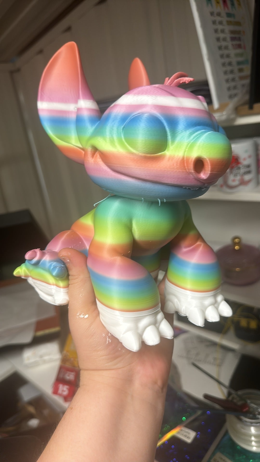 STITCH