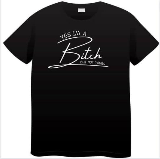 ADULT TSHIRT