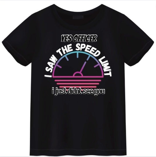 ADULT TSHIRT