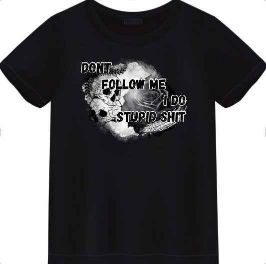 ADULT TSHIRT