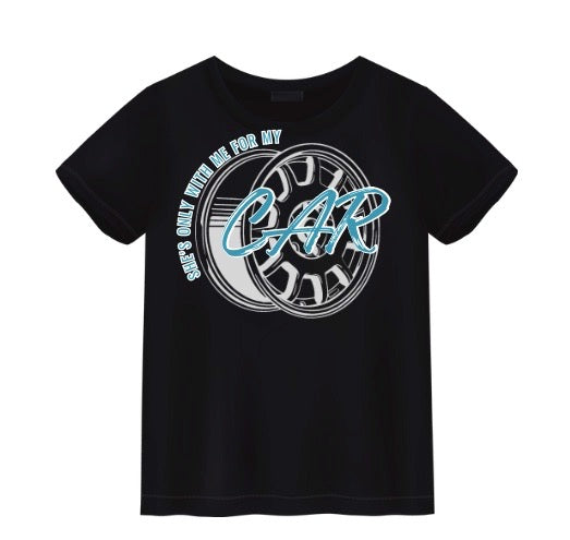ADULT TSHIRT