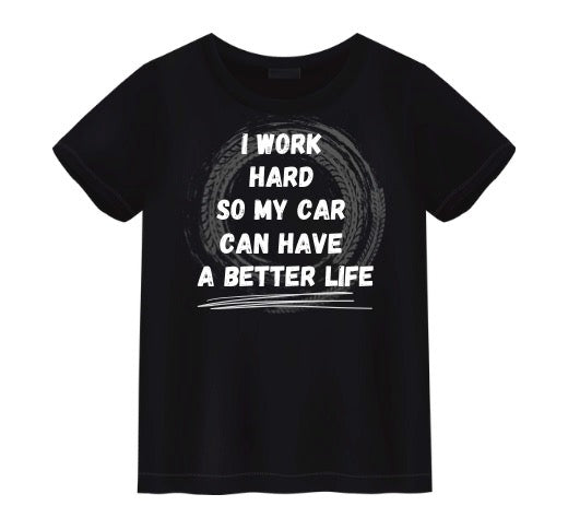 ADULT TSHIRT