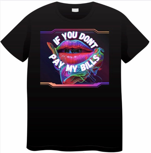 ADULT TSHIRT