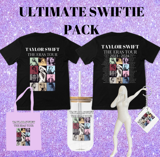 TAYLOR SWIFT GIFT PACK