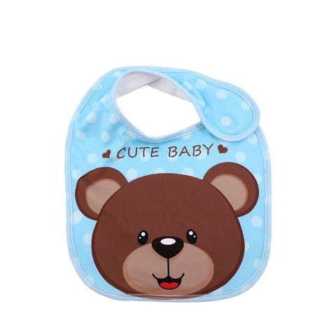 SUBLIMATION BABY BIB