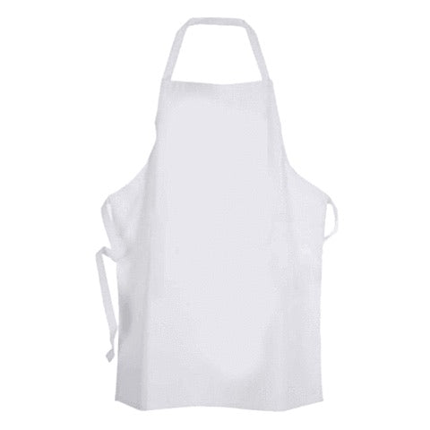 BLANK ADULT SUBLIMATION APRON