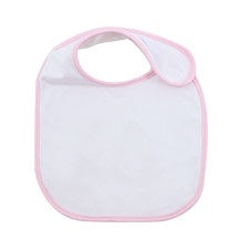 SUBLIMATION BABY BIB