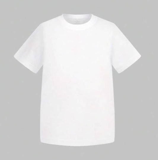 DTF BLANK TSHIRT