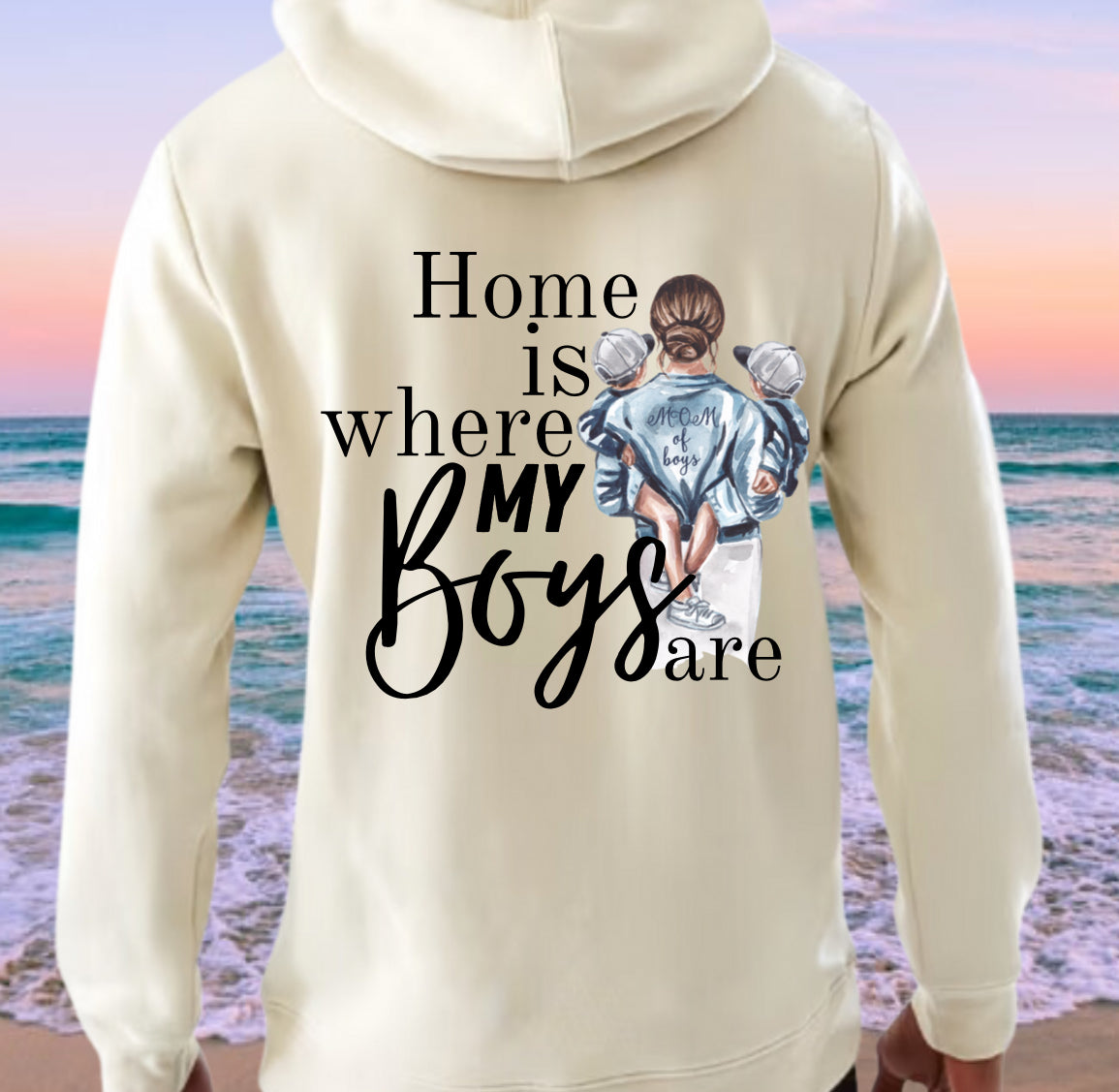 ADULT JUMPER