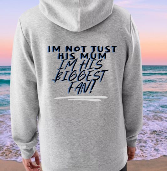ADULT JUMPER