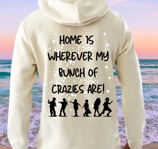 ADULT JUMPER