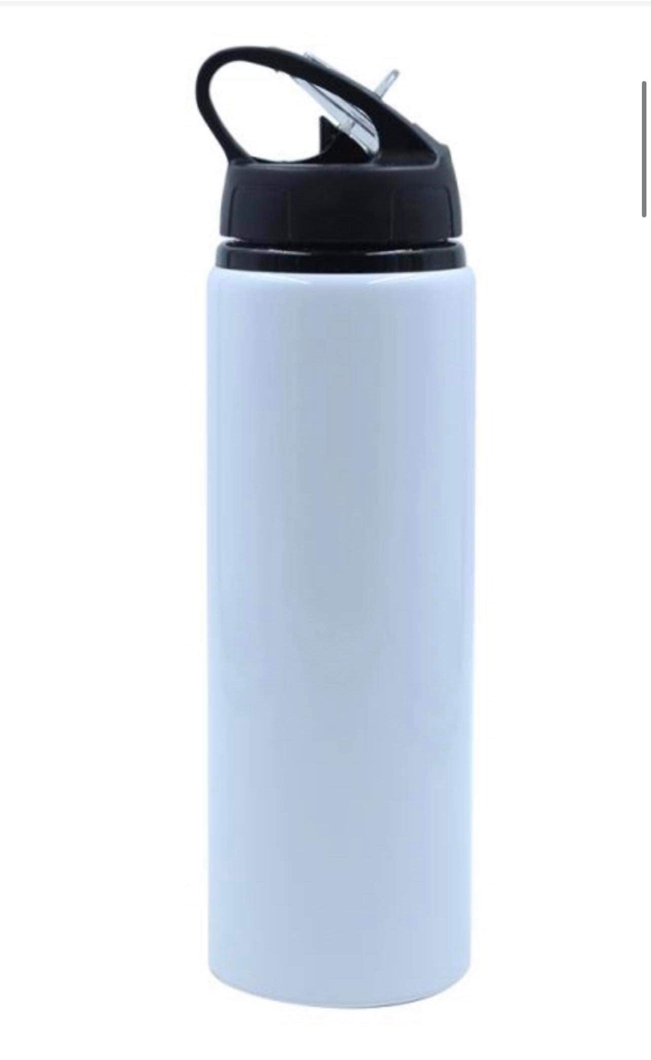 DESIGN YOUR OWN SPORTS DRINK BOTTLE