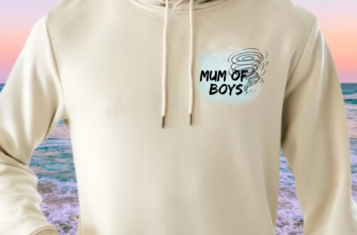 ADULT JUMPER