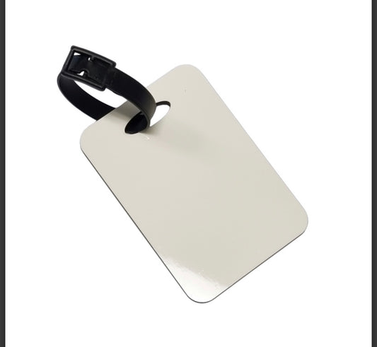 PERSONALISED LANYARD TAG