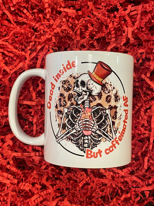 VALENTINE COFEE MUG