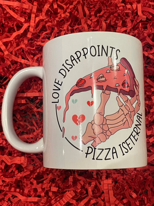 VALENTINE COFEE MUG